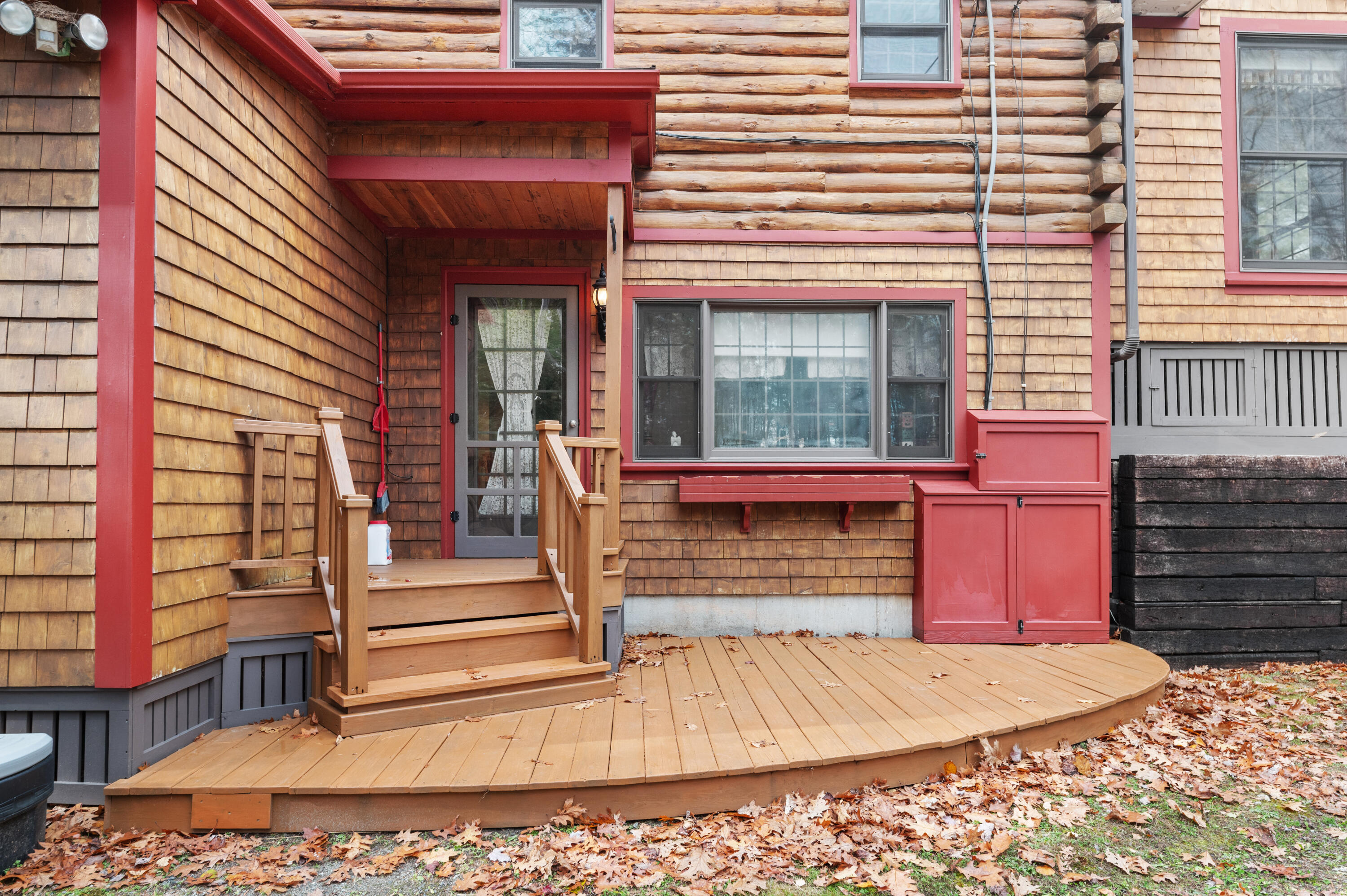 91 Lord Road Westport Island ME 04578