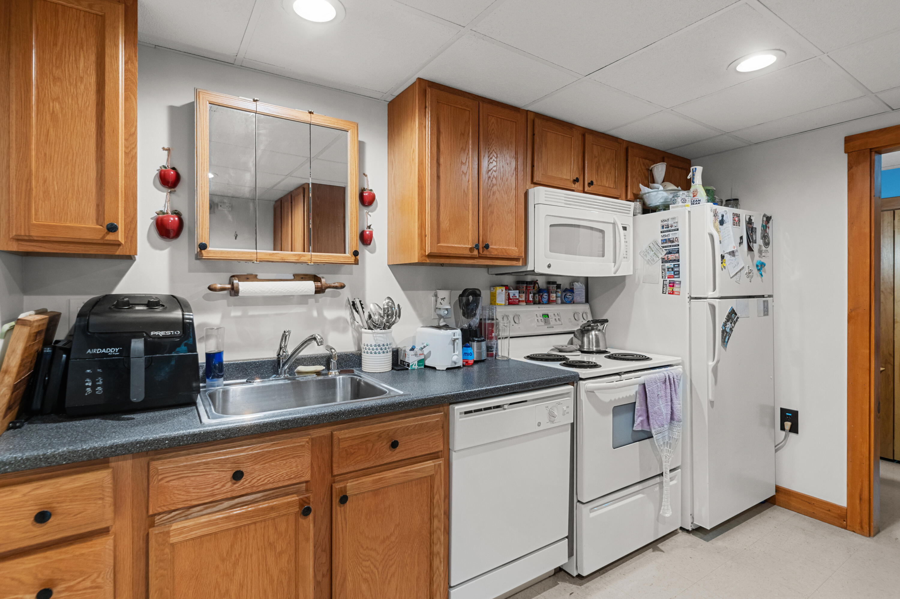 91 Lord Road Westport Island ME 04578