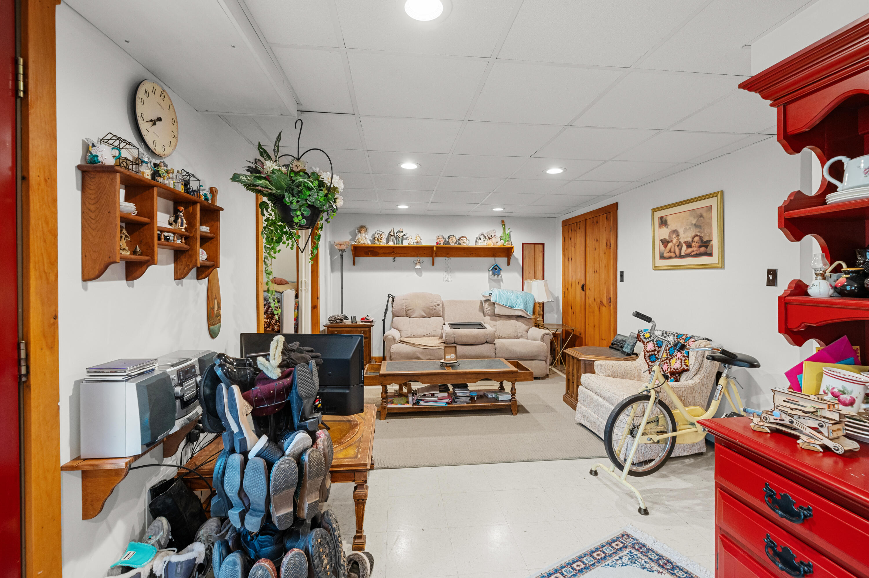 91 Lord Road Westport Island ME 04578