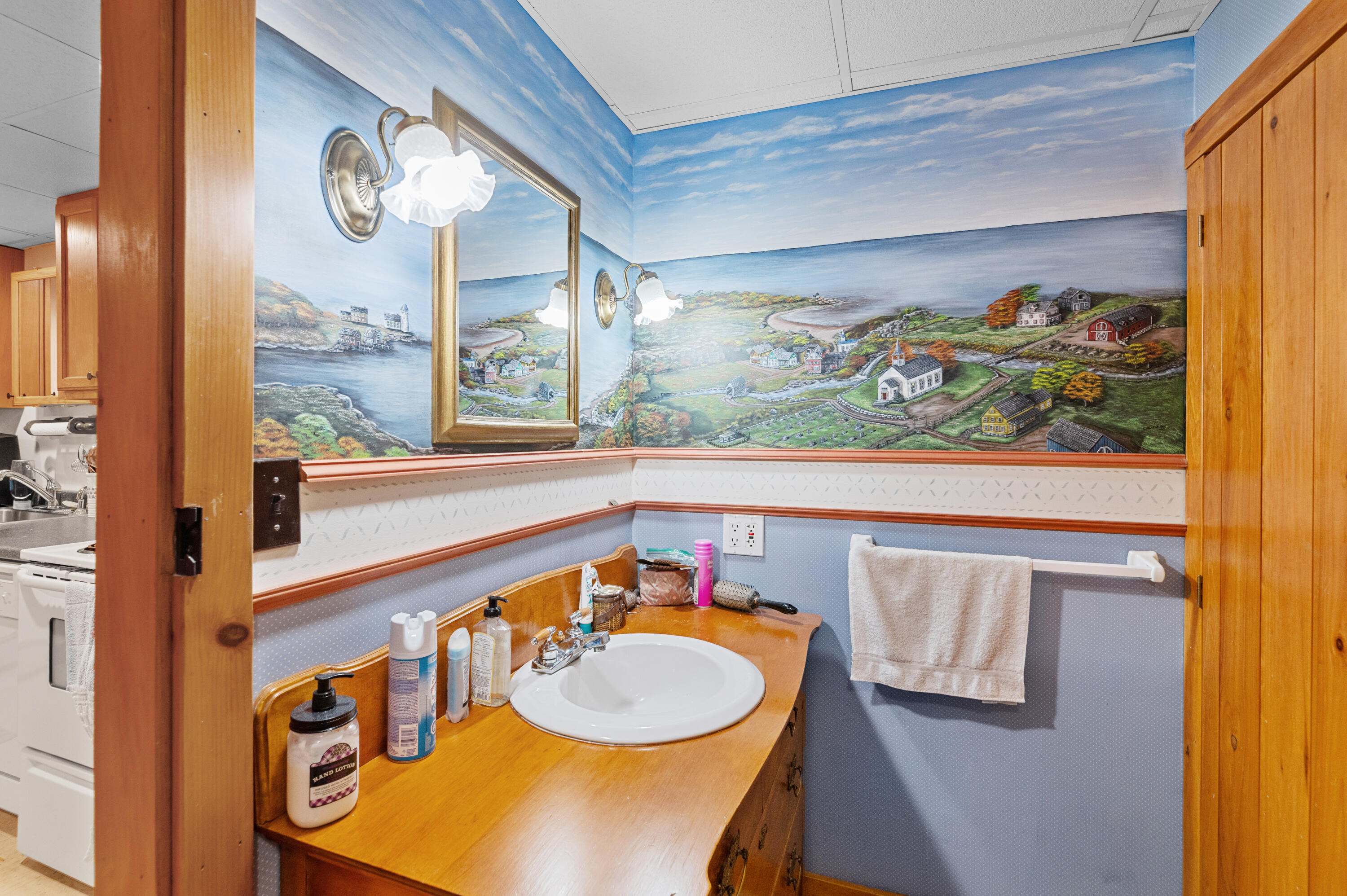 91 Lord Road Westport Island ME 04578