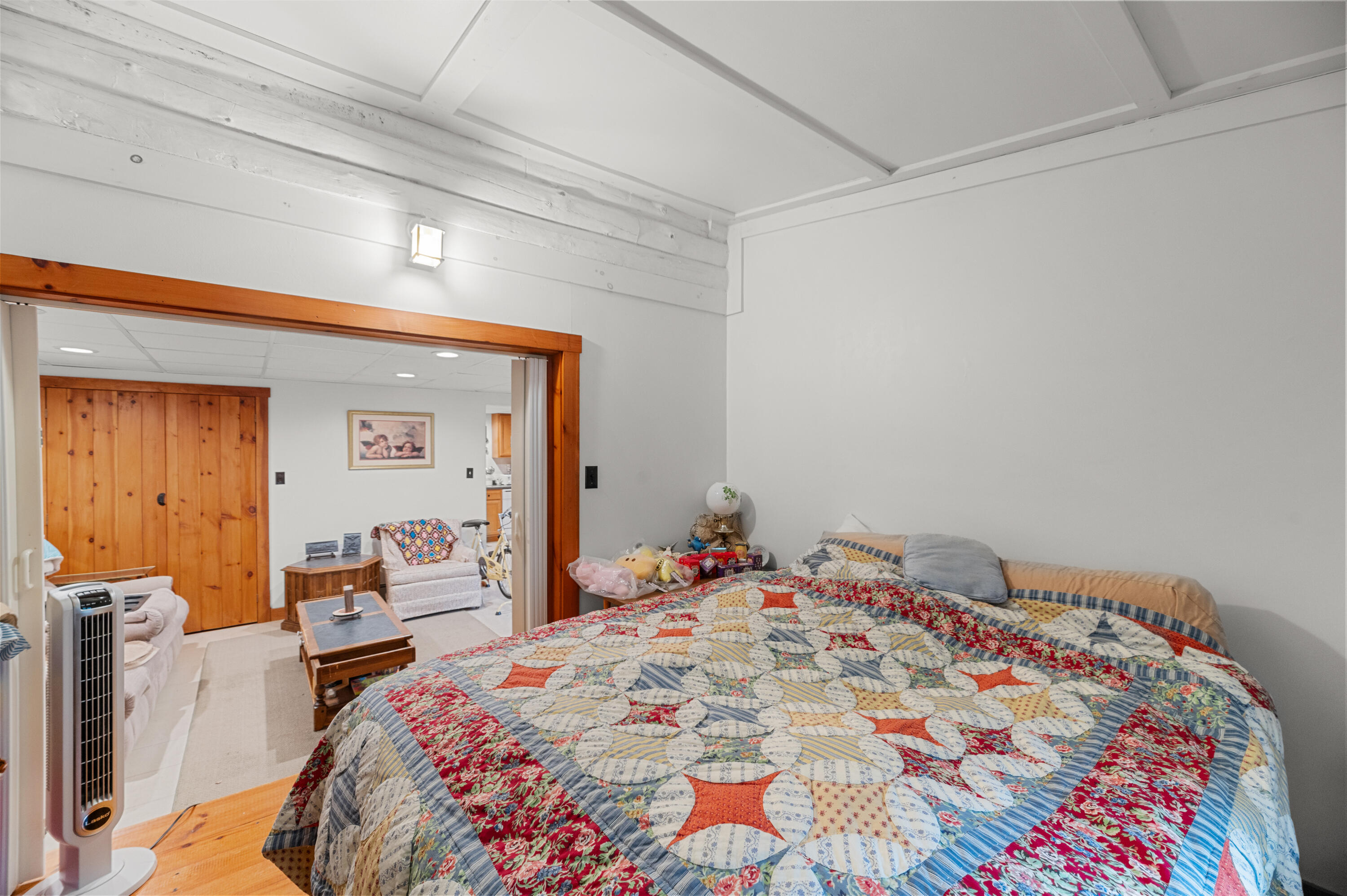 91 Lord Road Westport Island ME 04578