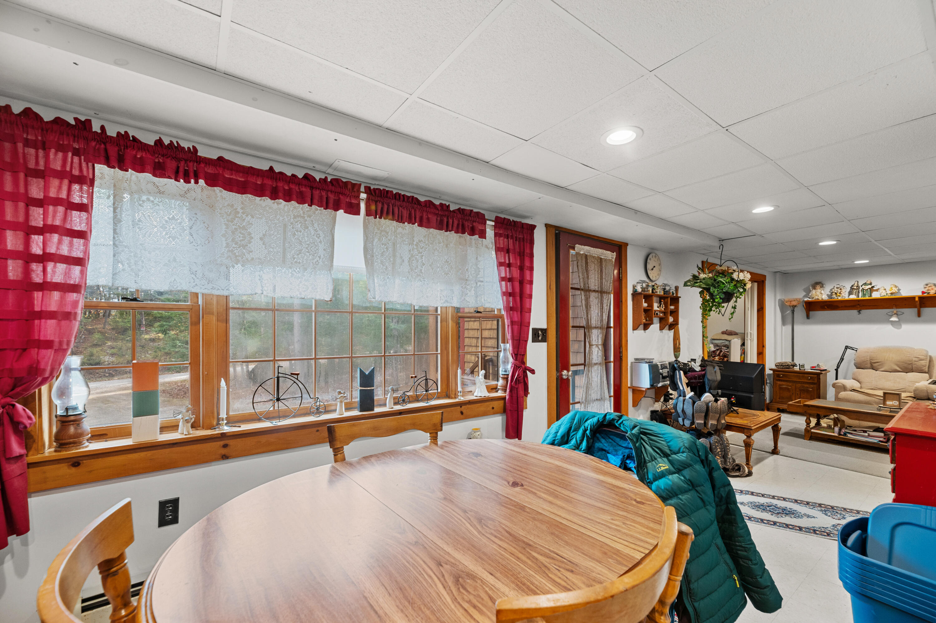 91 Lord Road Westport Island ME 04578