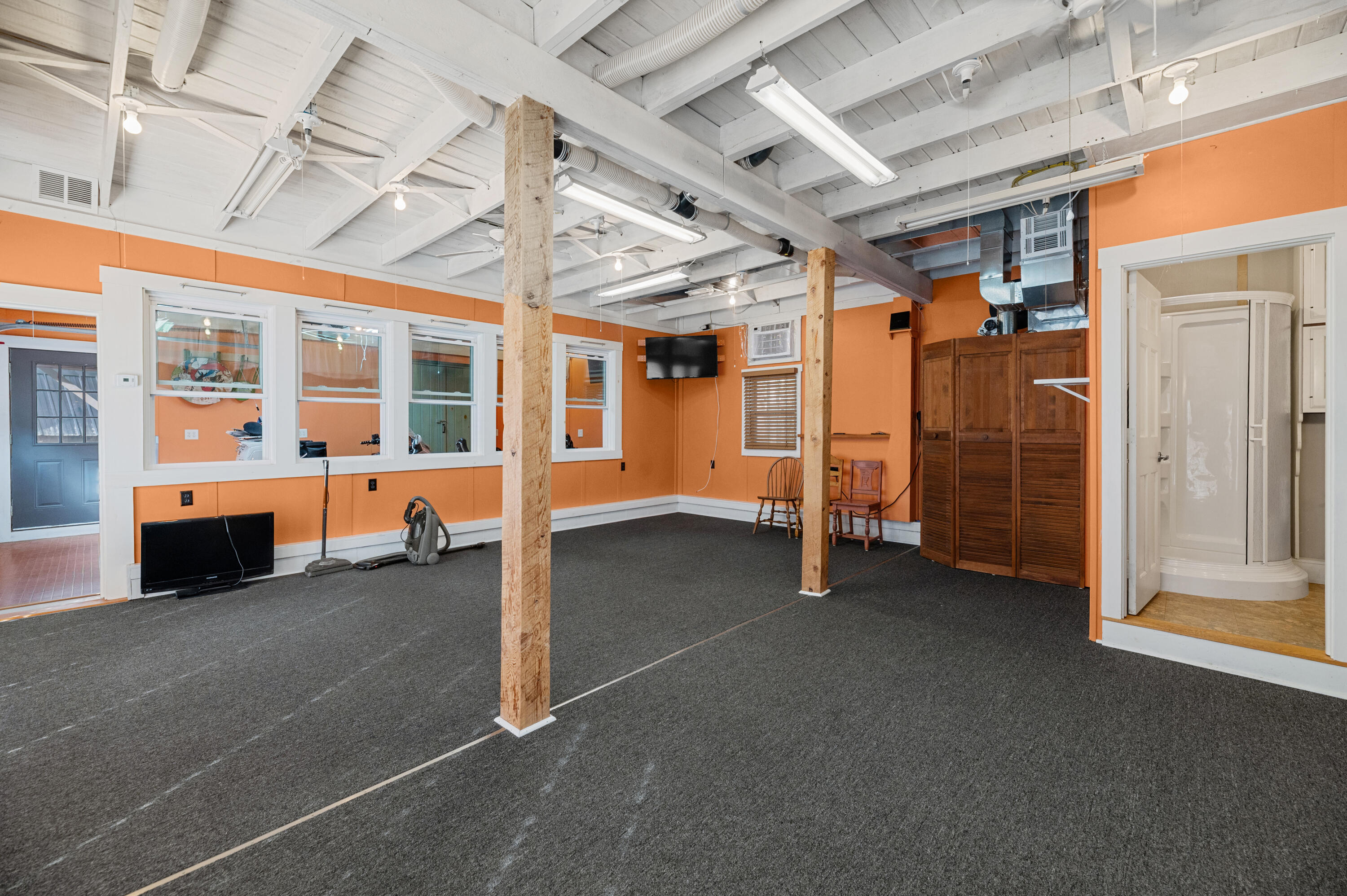 91 Lord Road Westport Island ME 04578