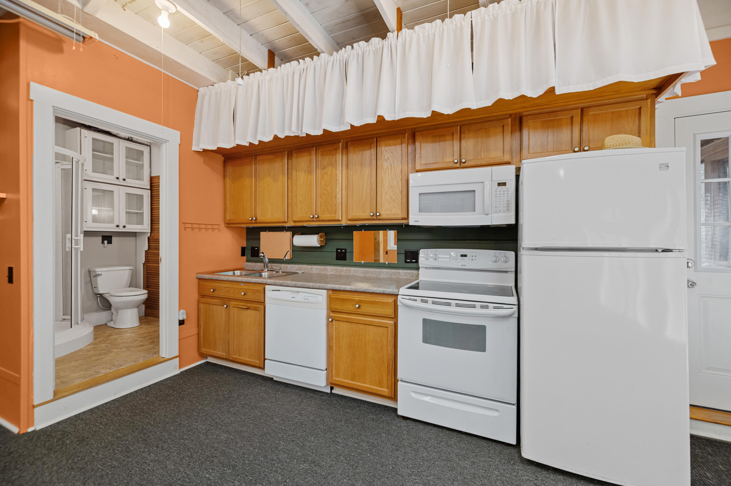 91 Lord Road Westport Island ME 04578