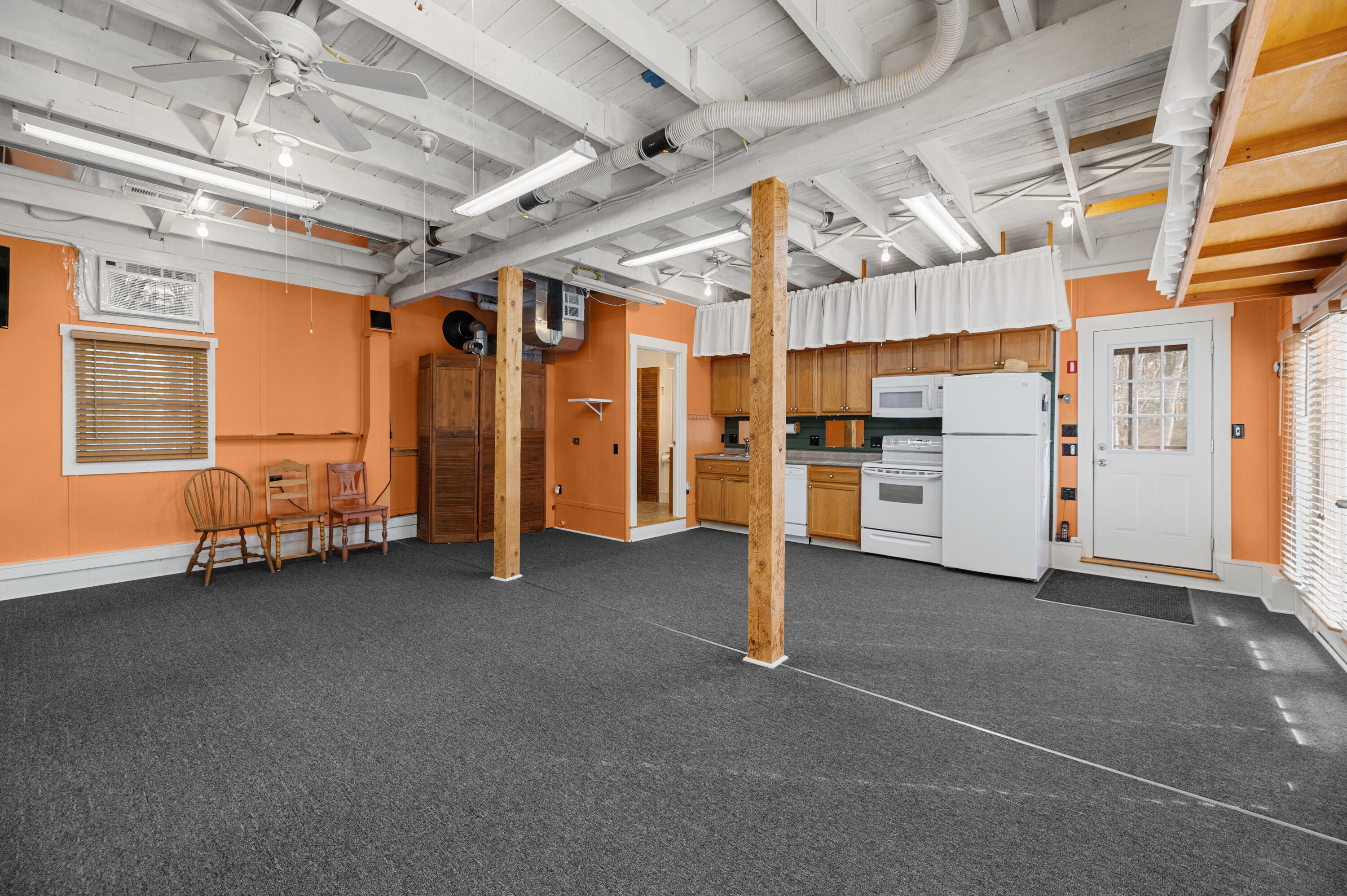 91 Lord Road Westport Island ME 04578