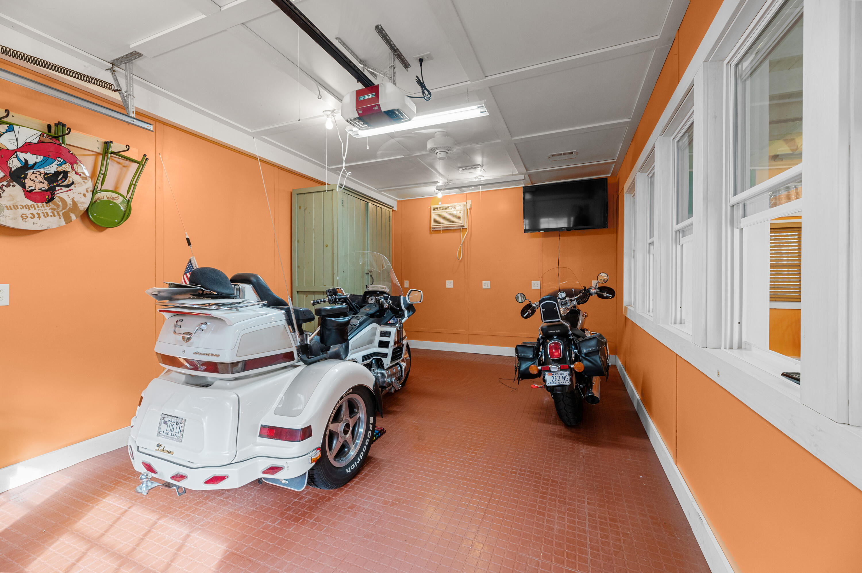 91 Lord Road Westport Island ME 04578