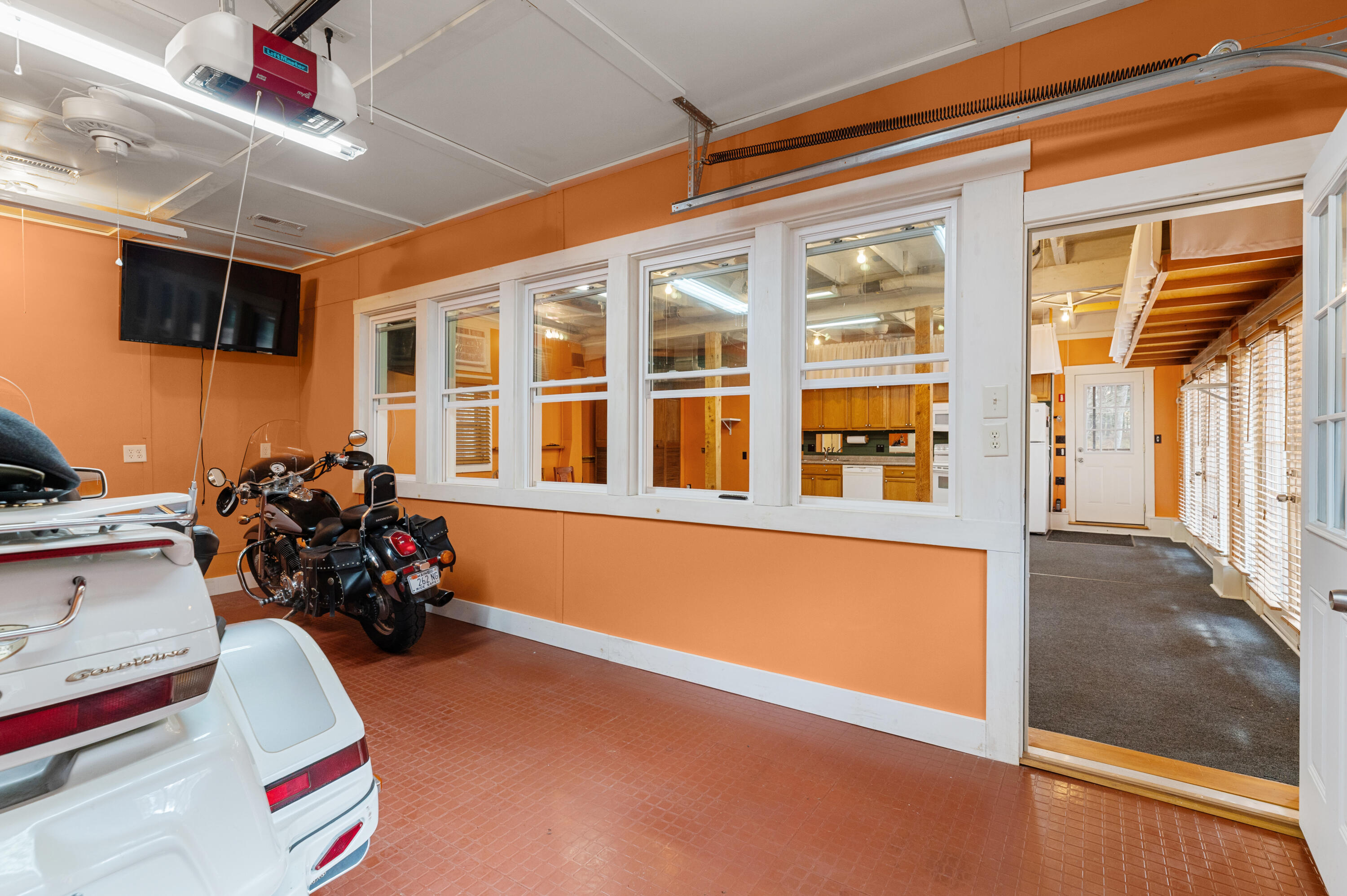 91 Lord Road Westport Island ME 04578