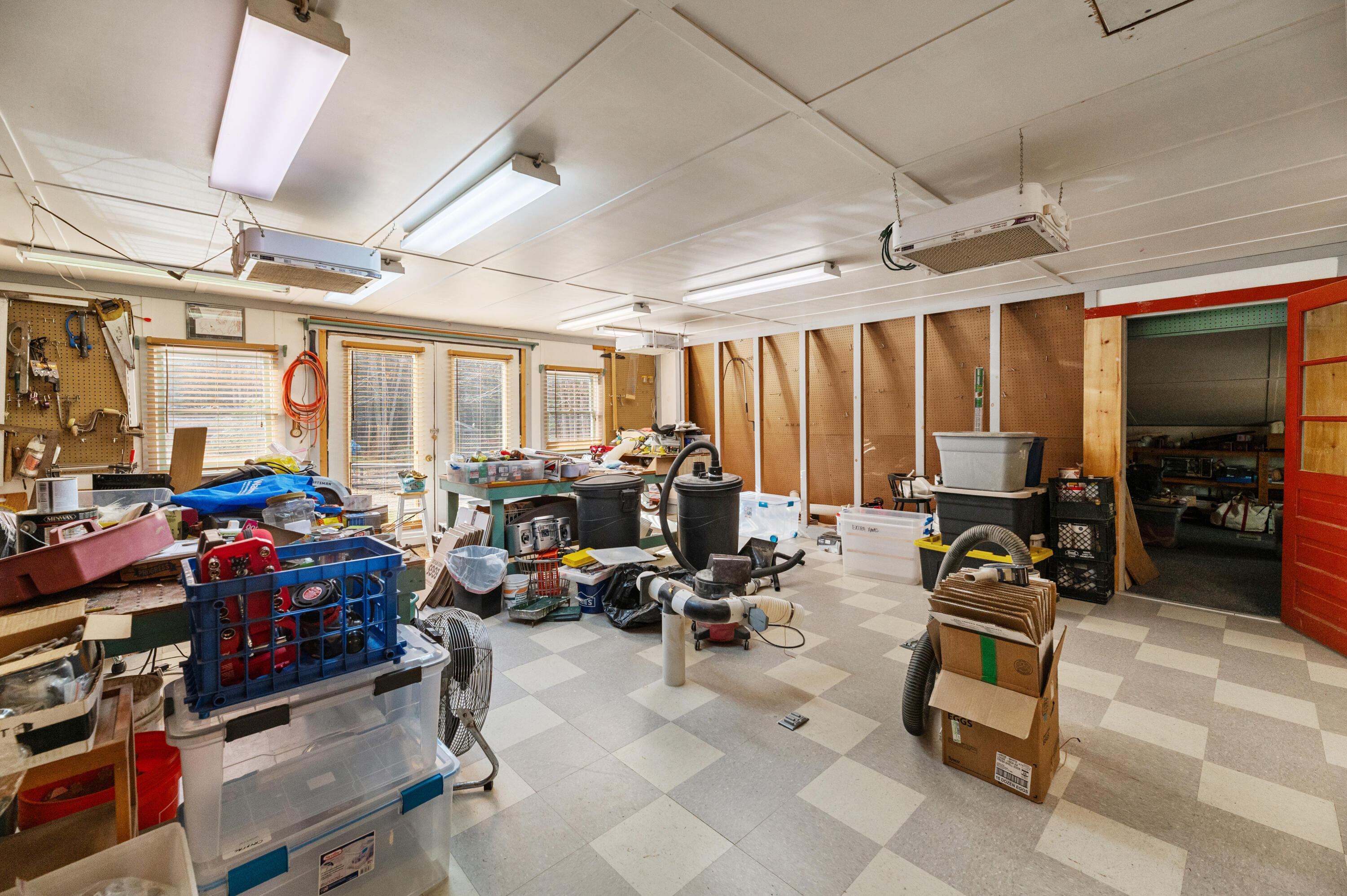 91 Lord Road Westport Island ME 04578