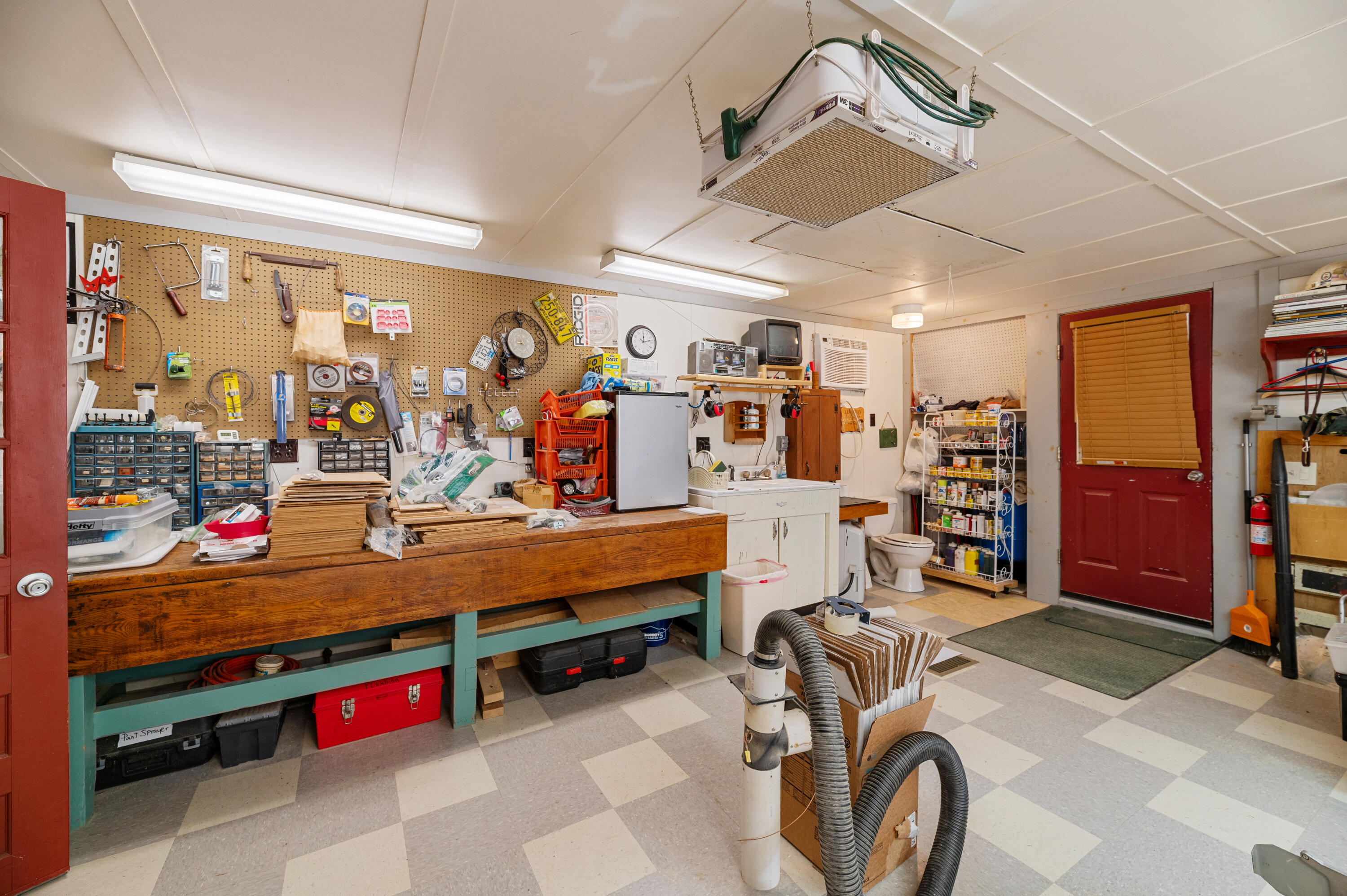 91 Lord Road Westport Island ME 04578