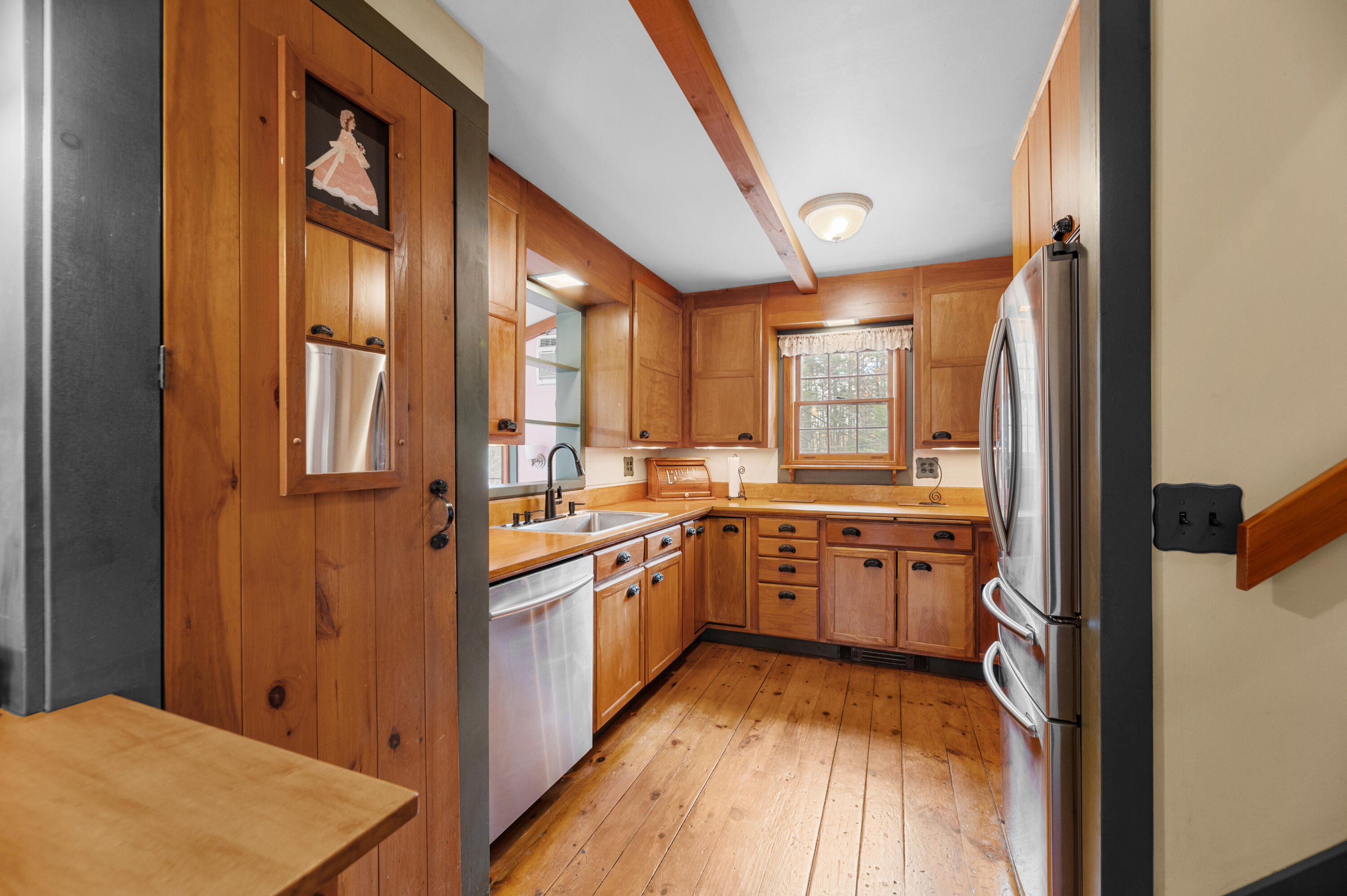 91 Lord Road Westport Island ME 04578