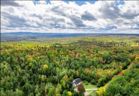 131 Leavitt Road Cambridge ME 04923