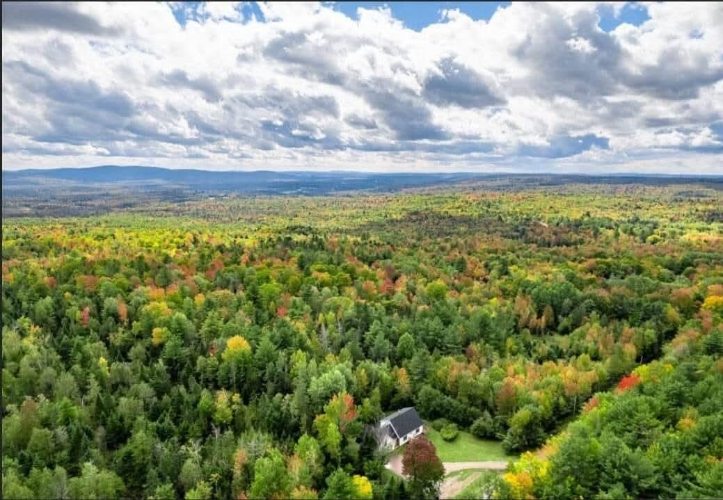 131 Leavitt Road Cambridge ME 04923