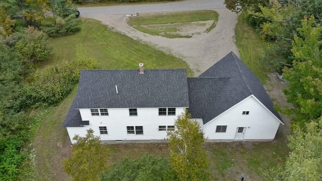 131 Leavitt Road Cambridge ME 04923