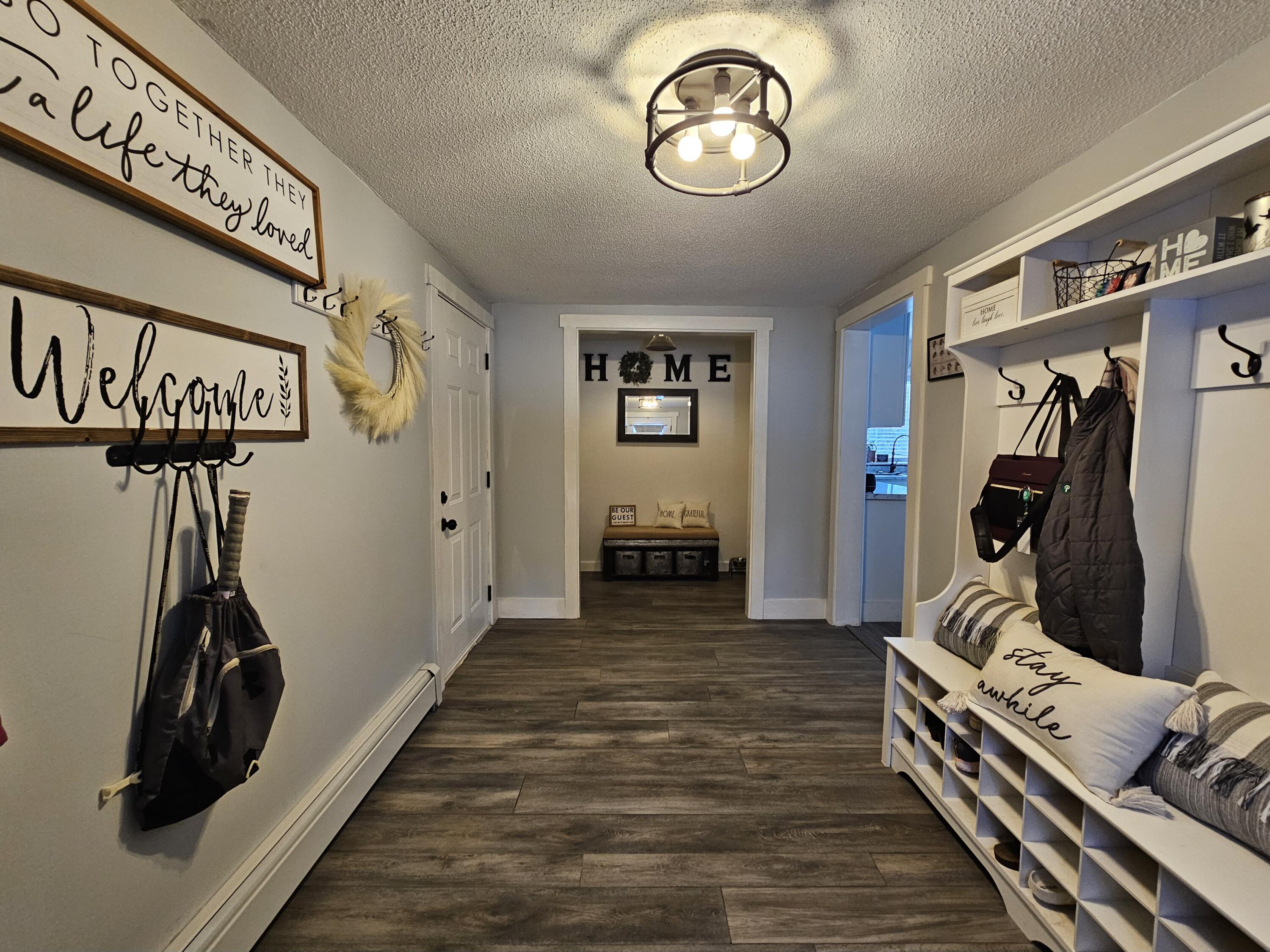 131 Leavitt Road Cambridge ME 04923