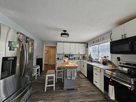 131 Leavitt Road Cambridge ME 04923