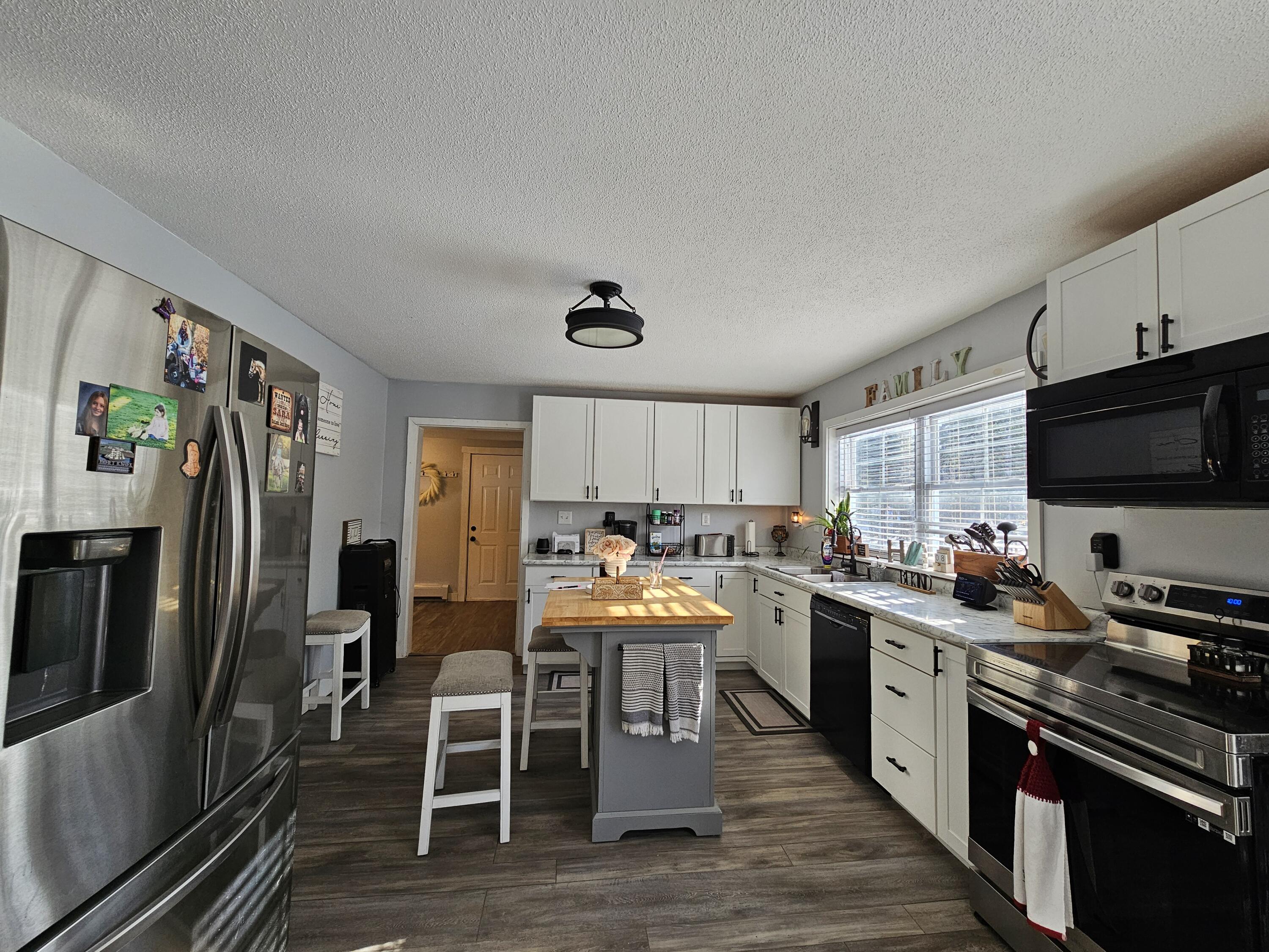 131 Leavitt Road Cambridge ME 04923