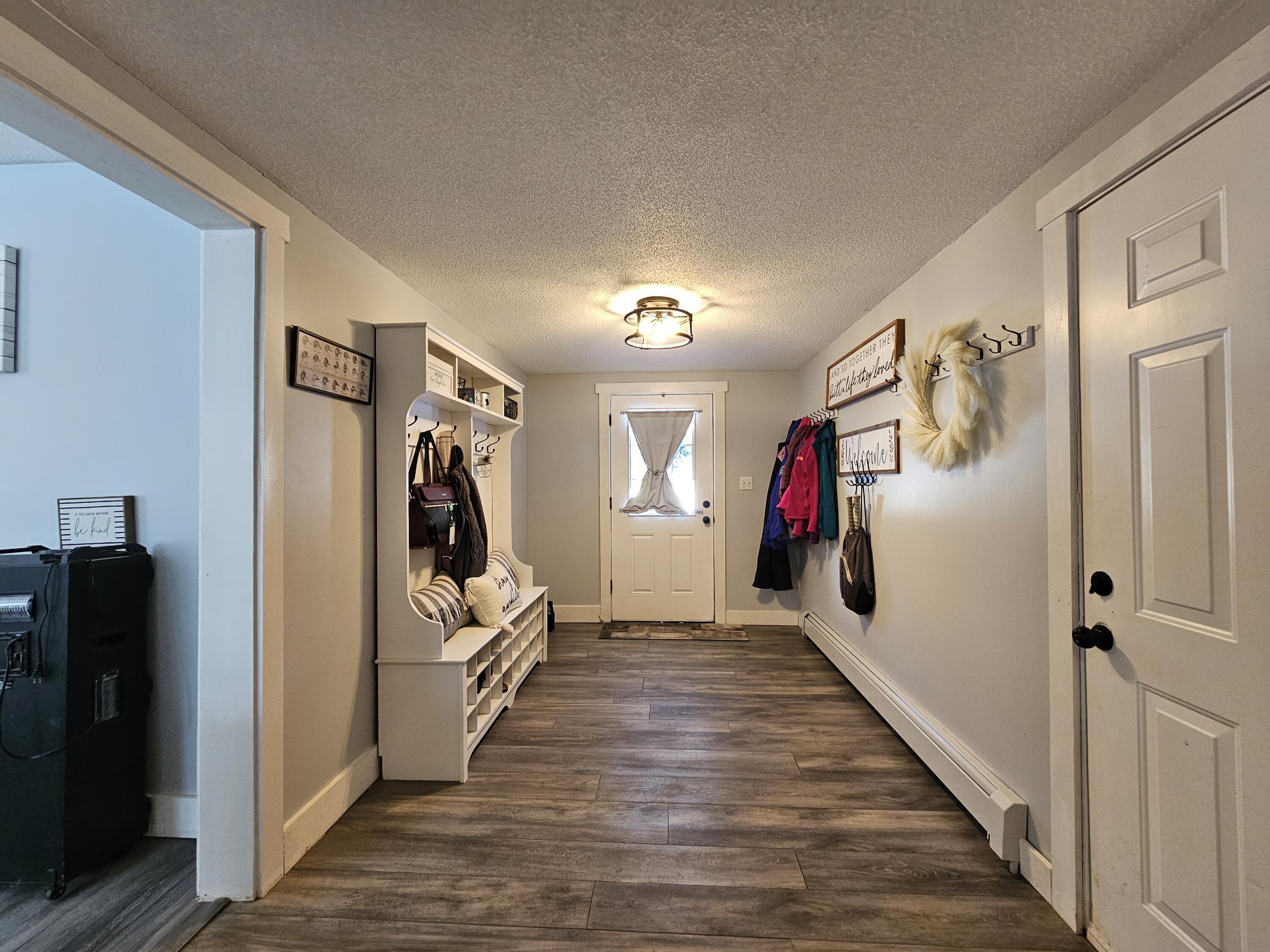 131 Leavitt Road Cambridge ME 04923