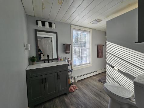 131 Leavitt Road Cambridge ME 04923