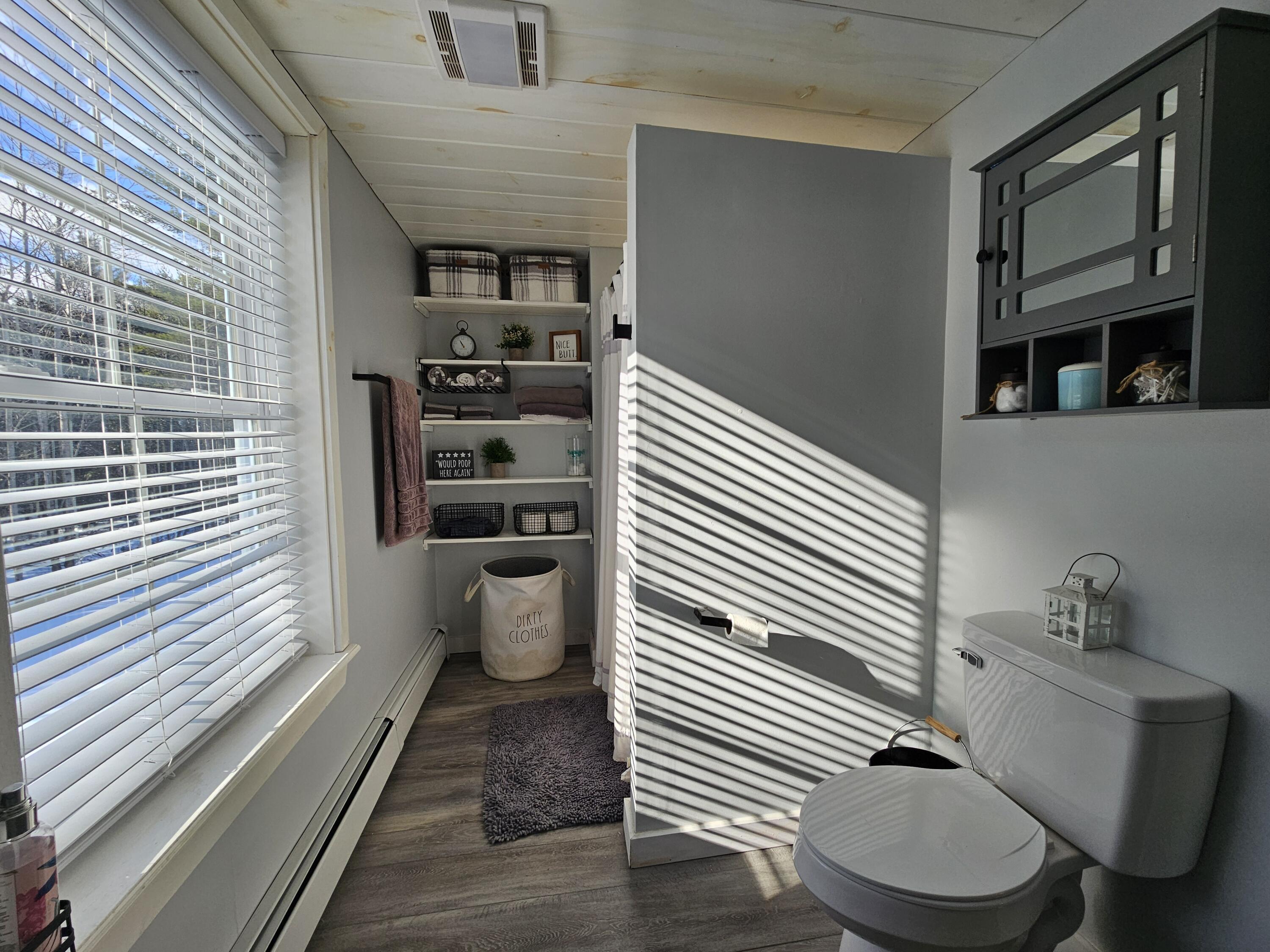 131 Leavitt Road Cambridge ME 04923