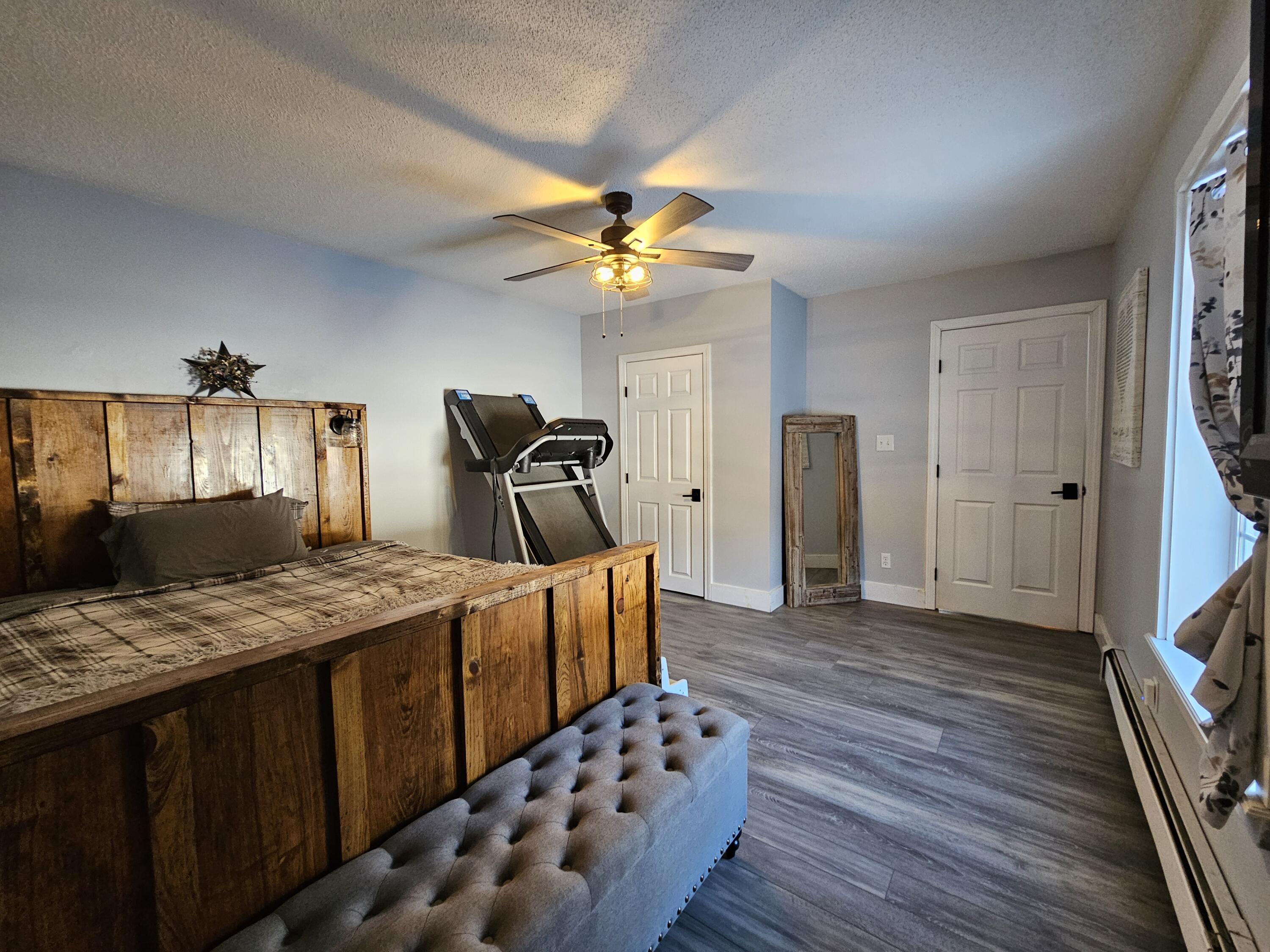 131 Leavitt Road Cambridge ME 04923