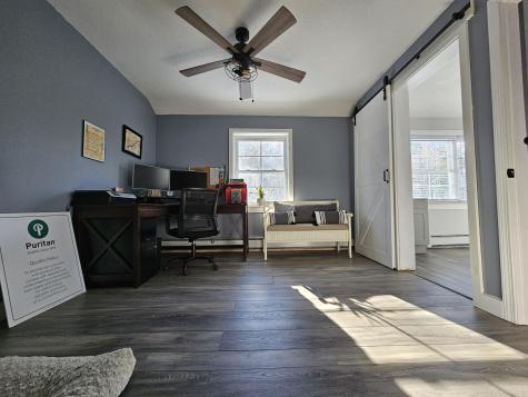 131 Leavitt Road Cambridge ME 04923