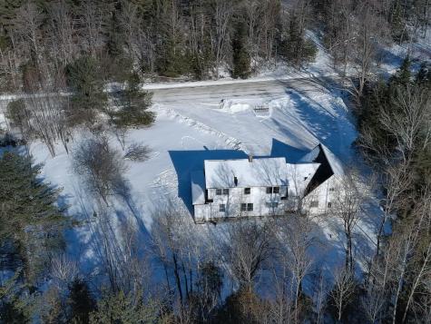 131 Leavitt Road Cambridge ME 04923