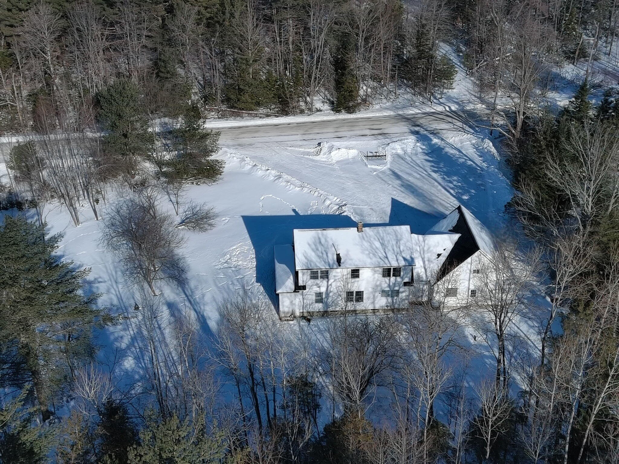 131 Leavitt Road Cambridge ME 04923