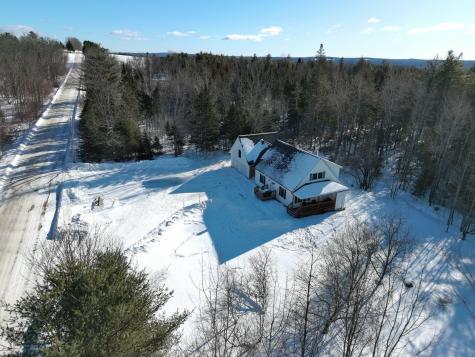 131 Leavitt Road Cambridge ME 04923