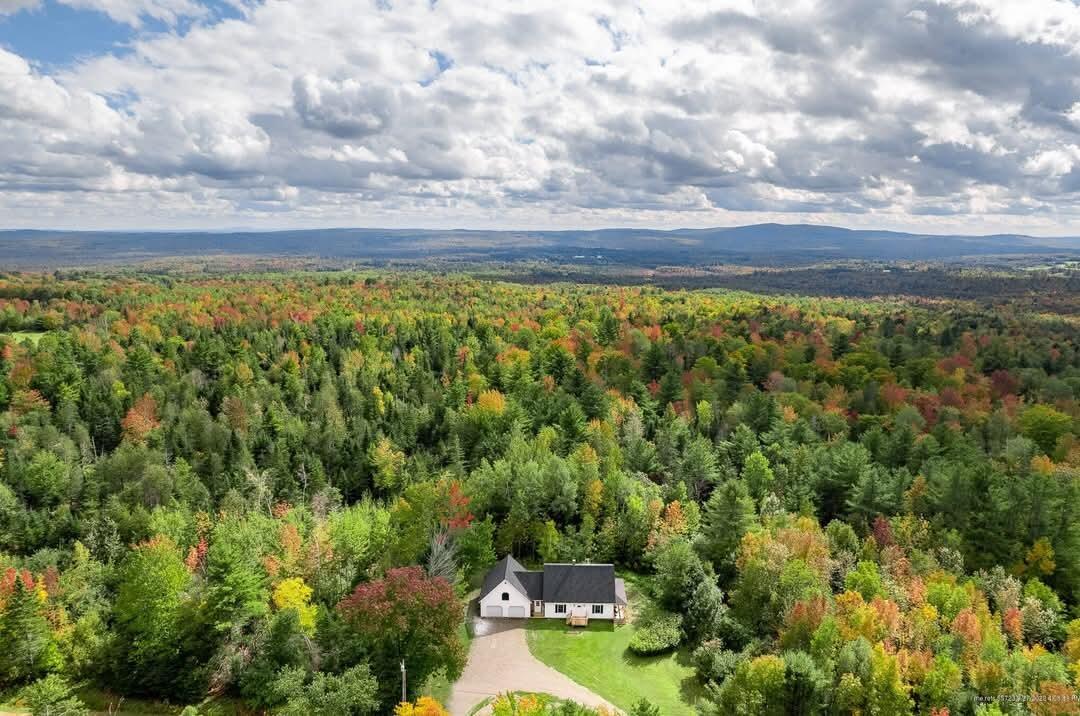 131 Leavitt Road Cambridge ME 04923