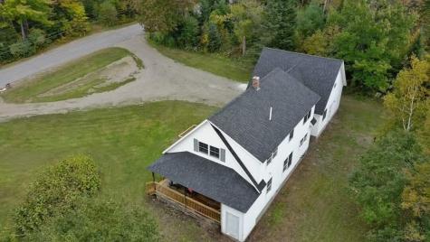 131 Leavitt Road Cambridge ME 04923