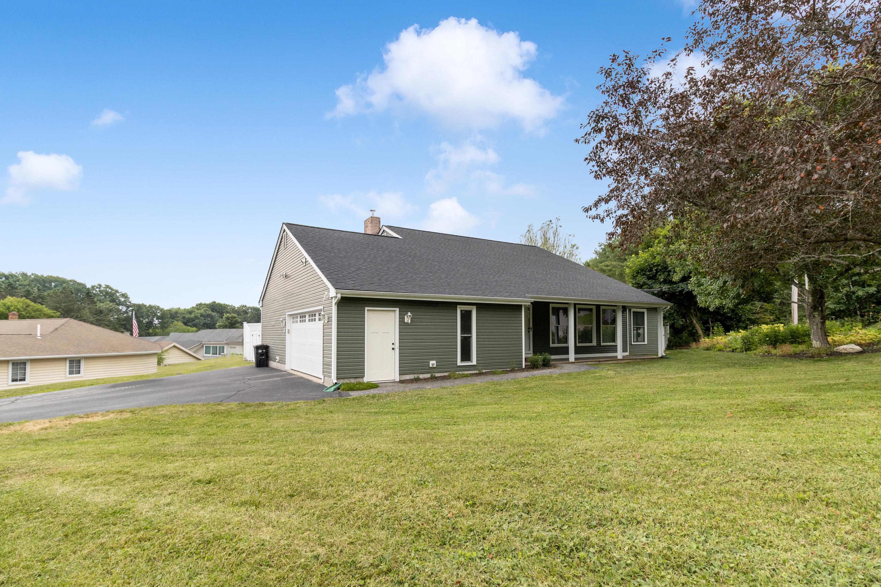 5 Fairview Avenue Auburn ME 04210