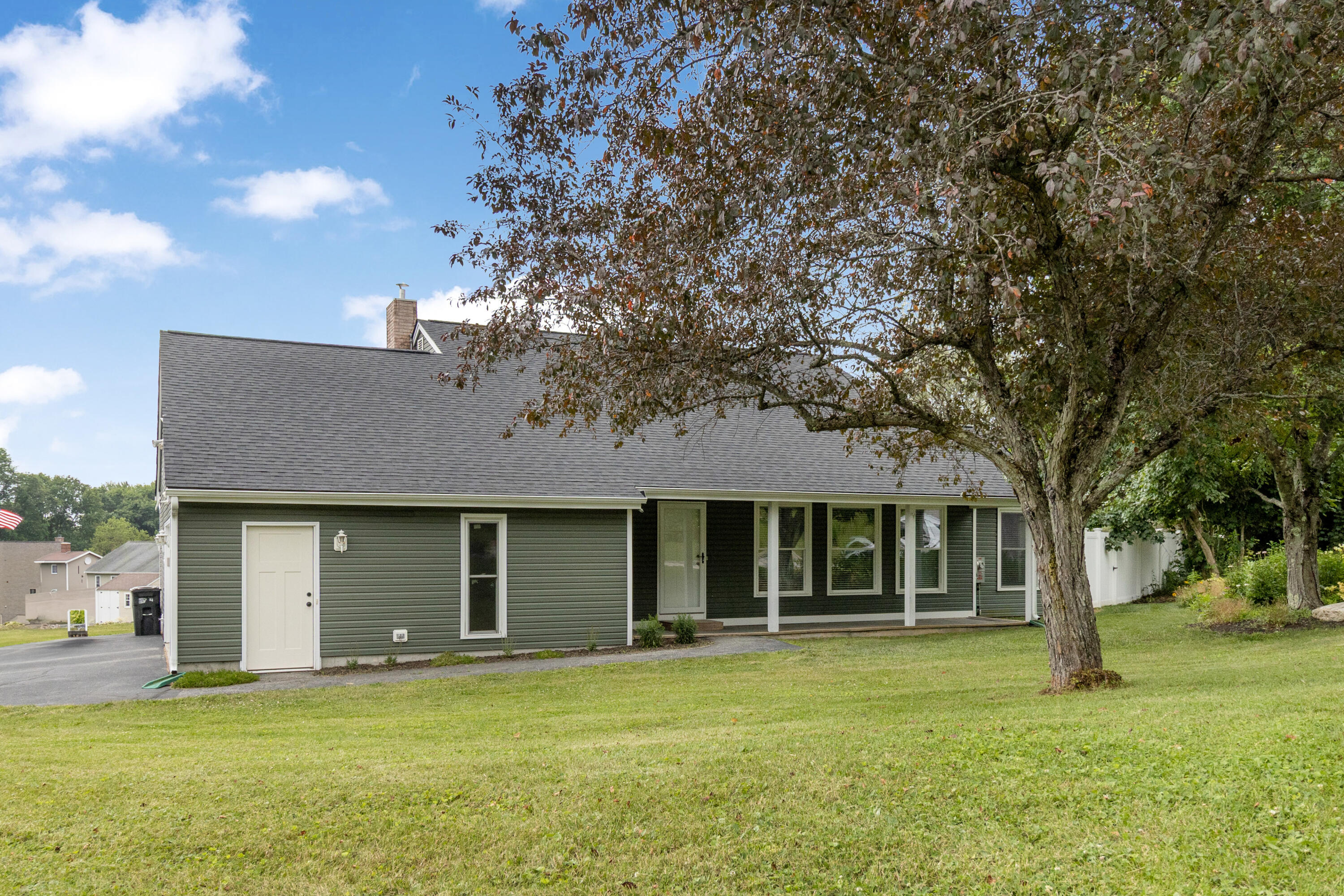 5 Fairview Avenue Auburn ME 04210