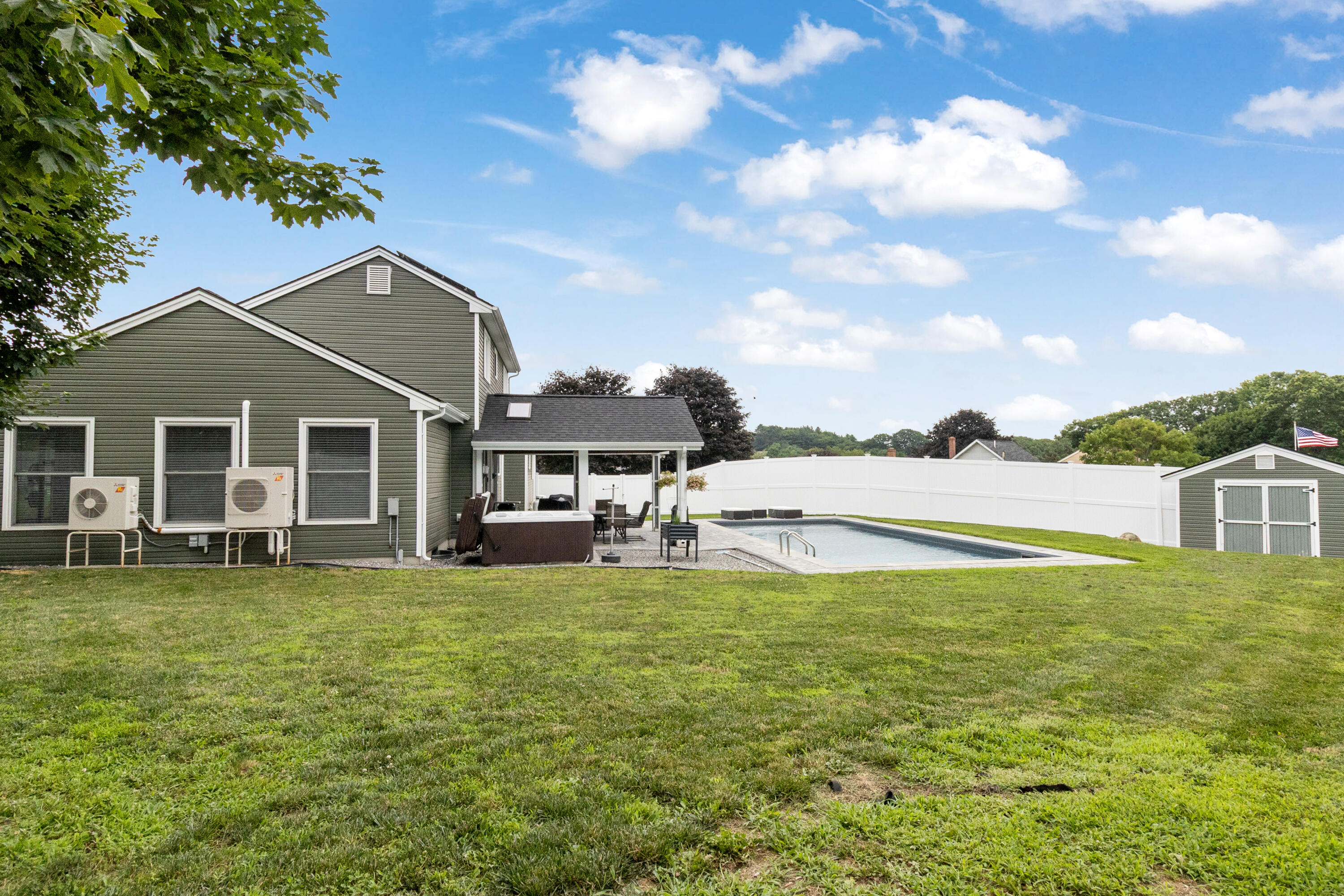 5 Fairview Avenue Auburn ME 04210