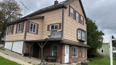 706 Crescent Avenue Rumford ME 04276