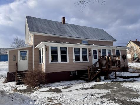 12 Finch Street Anson ME 04911