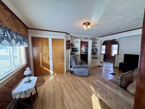 12 Finch Street Anson ME 04911