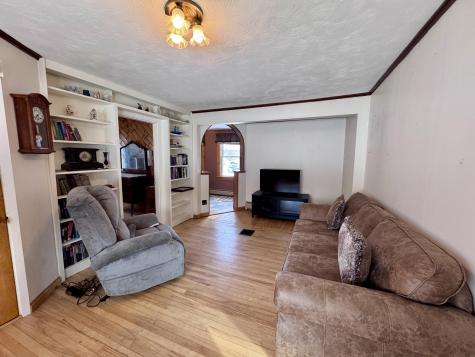 12 Finch Street Anson ME 04911