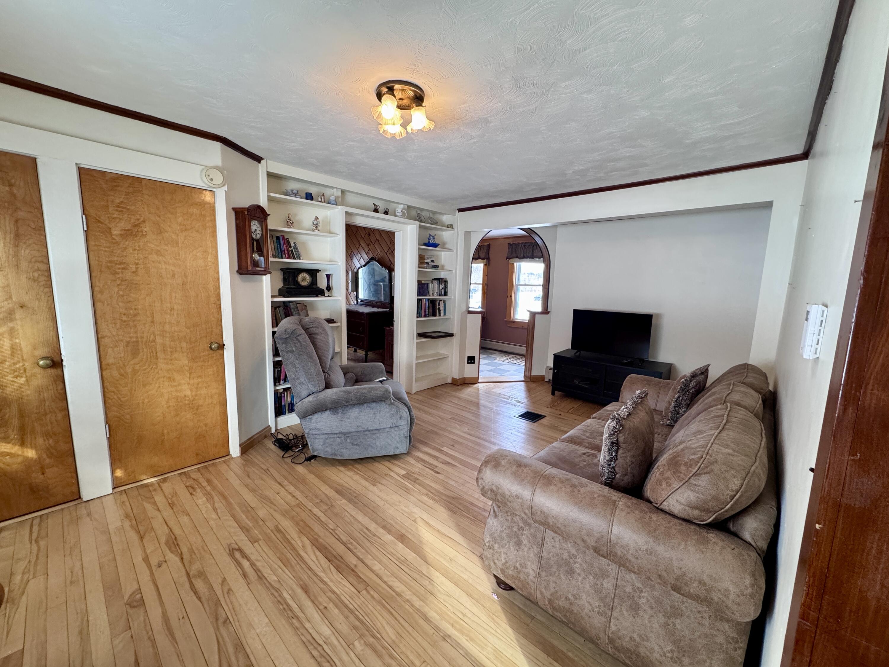 12 Finch Street Anson ME 04911