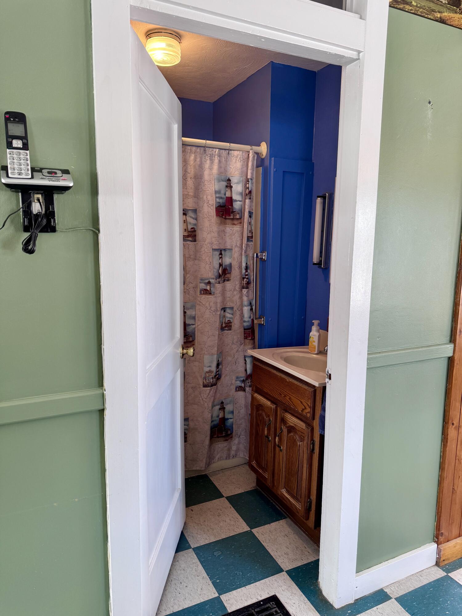 12 Finch Street Anson ME 04911