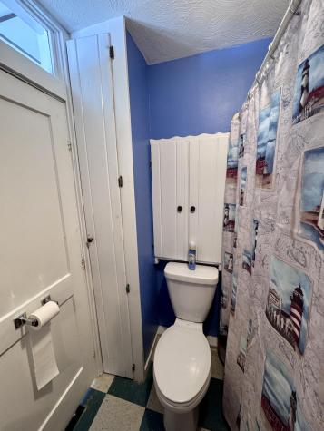 12 Finch Street Anson ME 04911