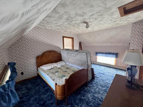 12 Finch Street Anson ME 04911