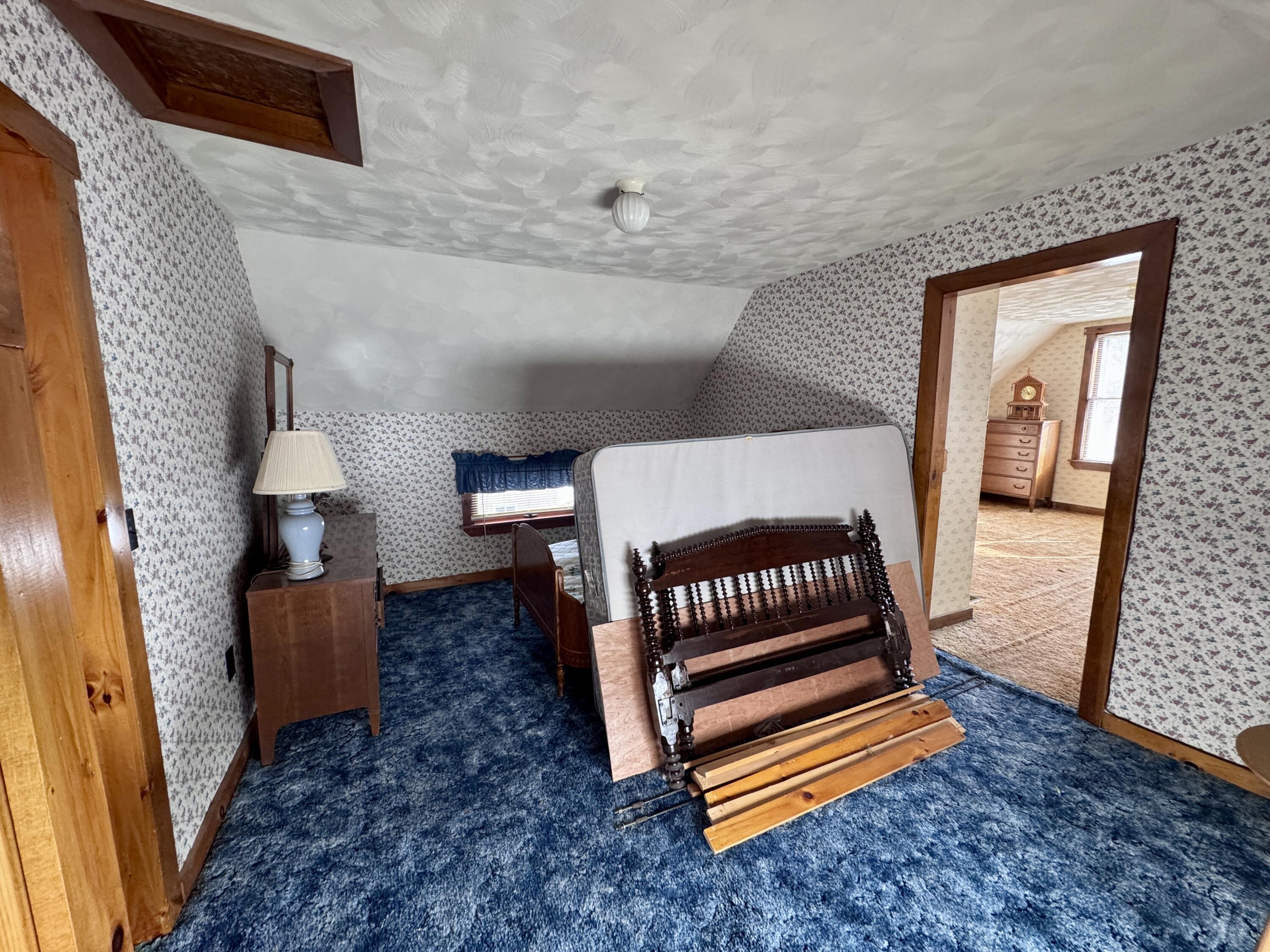 12 Finch Street Anson ME 04911