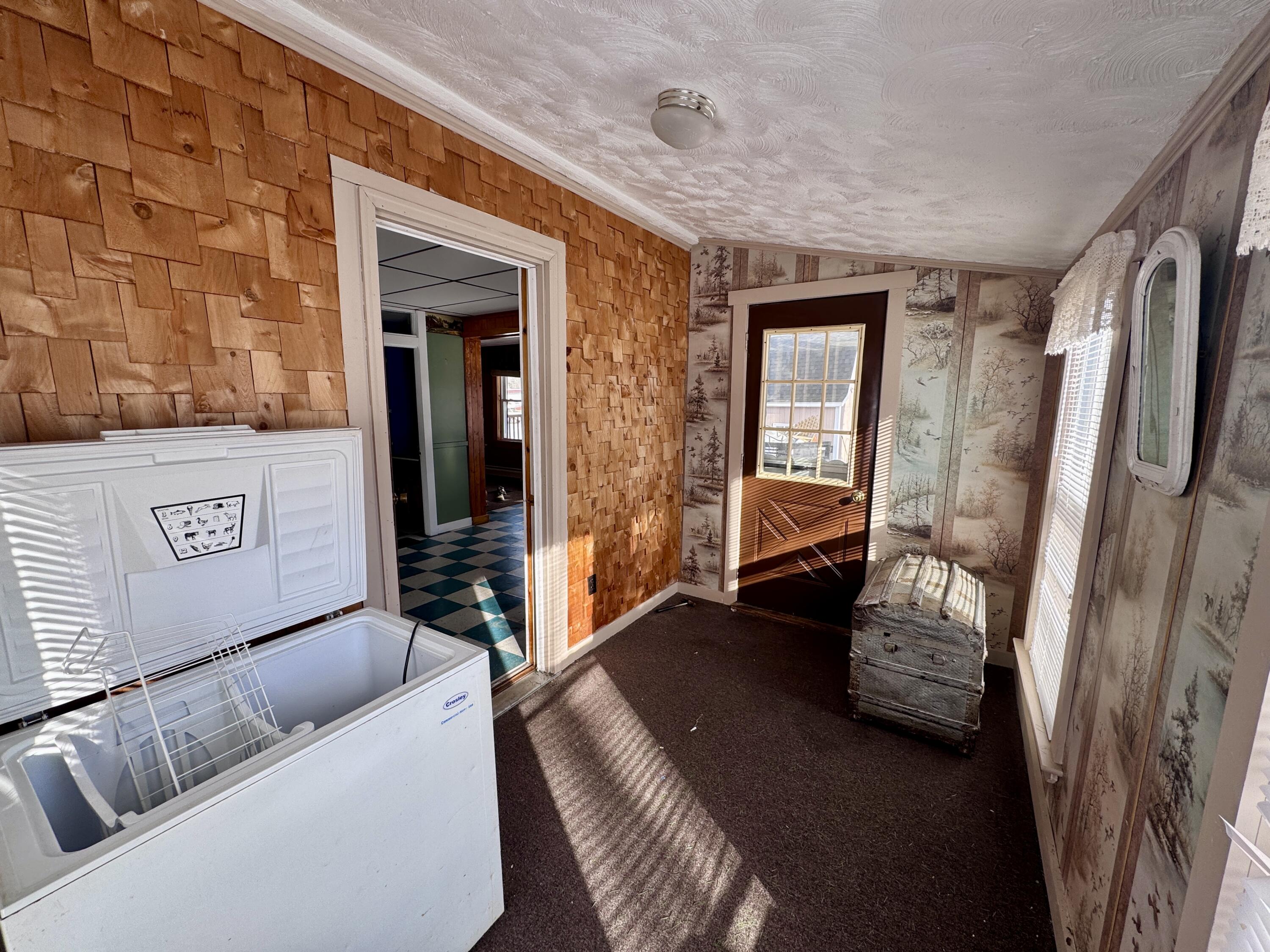 12 Finch Street Anson ME 04911