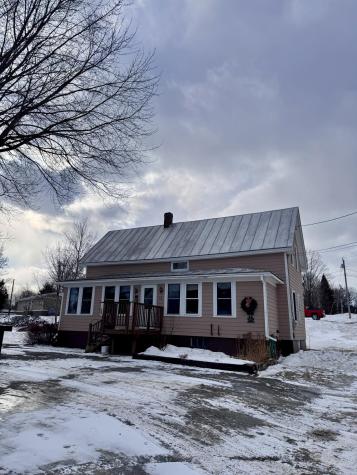 12 Finch Street Anson ME 04911