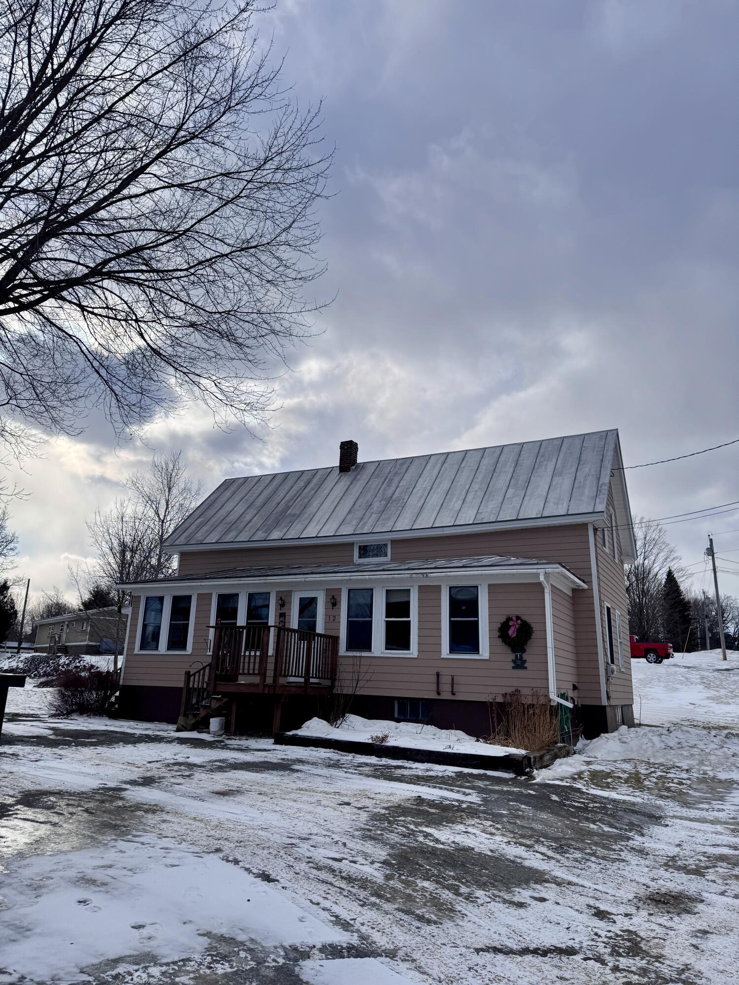 12 Finch Street Anson ME 04911