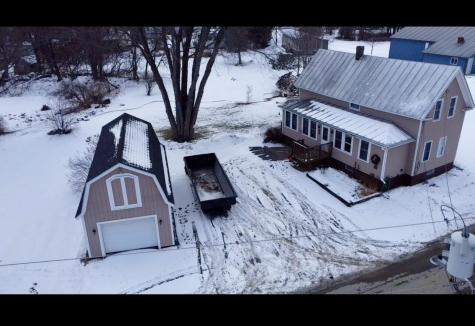 12 Finch Street Anson ME 04911