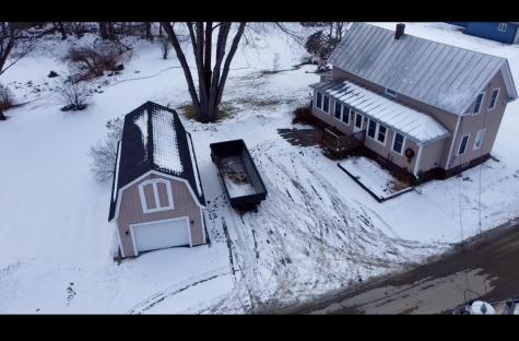 12 Finch Street Anson ME 04911