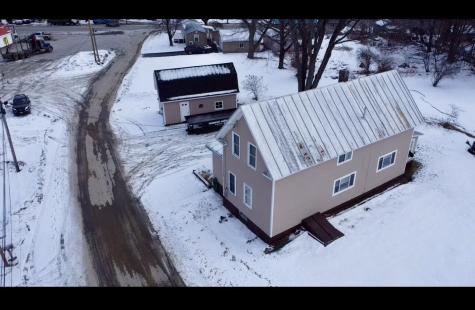 12 Finch Street Anson ME 04911