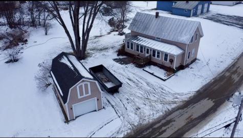 12 Finch Street Anson ME 04911