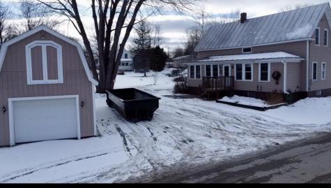 12 Finch Street Anson ME 04911